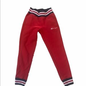 Champion reverse weave sweatpants